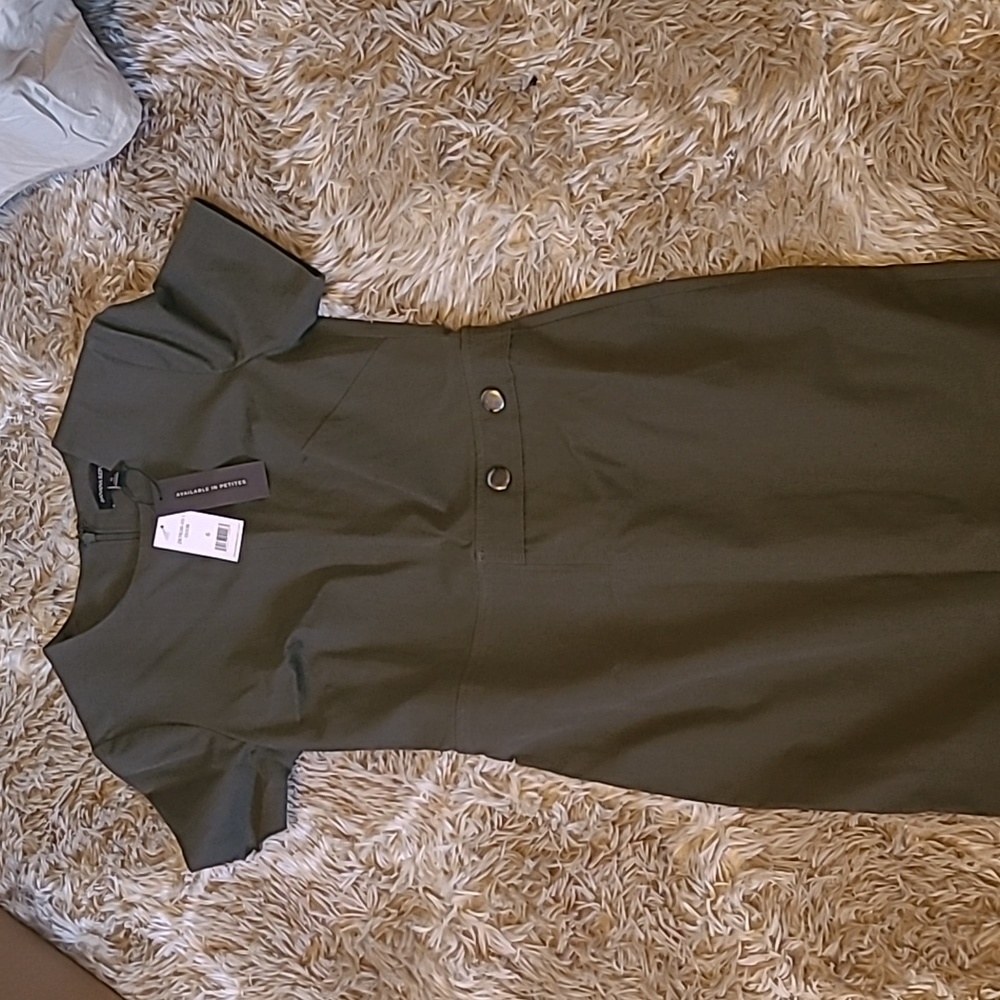 BNWT Banana Republic Pencil Dress